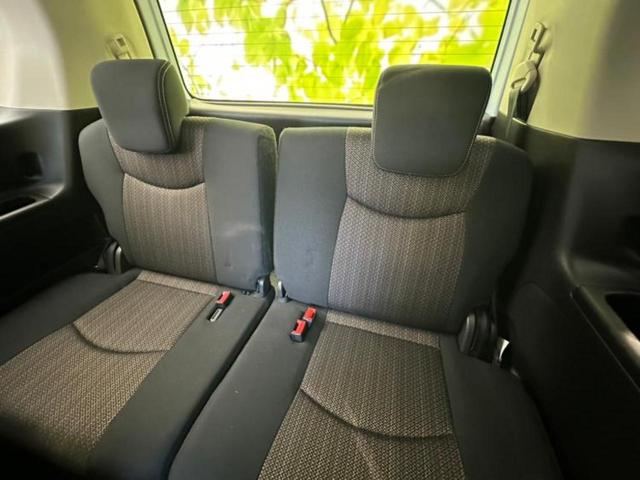 セレナ ハイウェイスターＨＶ　保証書／純正　９インチ　ＳＤナビ／電動スライドドア／パーキングアシスト　バックガイド／ヘッドランプ　ＬＥＤ／Ｂｌｕｅｔｏｏｔｈ接続／ＥＴＣ／ＥＢＤ付ＡＢＳ／横滑り防止装置　バックカメラ　禁煙車（7枚目）