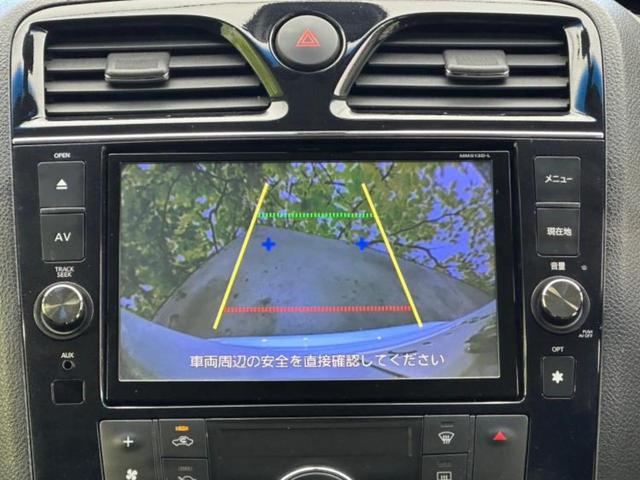 セレナ ハイウェイスターＨＶ　保証書／純正　９インチ　ＳＤナビ／電動スライドドア／パーキングアシスト　バックガイド／ヘッドランプ　ＬＥＤ／Ｂｌｕｅｔｏｏｔｈ接続／ＥＴＣ／ＥＢＤ付ＡＢＳ／横滑り防止装置　バックカメラ　禁煙車（11枚目）