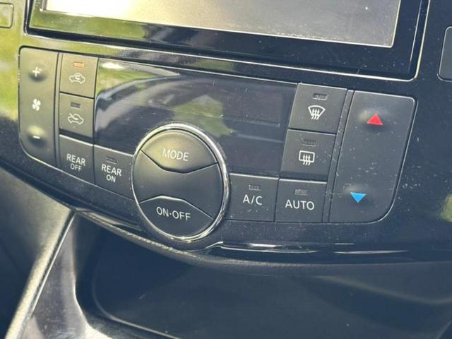 セレナ ハイウェイスターＨＶ　保証書／純正　９インチ　ＳＤナビ／電動スライドドア／パーキングアシスト　バックガイド／ヘッドランプ　ＬＥＤ／Ｂｌｕｅｔｏｏｔｈ接続／ＥＴＣ／ＥＢＤ付ＡＢＳ／横滑り防止装置　バックカメラ　禁煙車（13枚目）