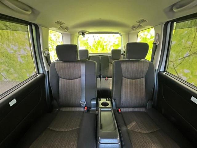 セレナ ハイウェイスターＨＶ　保証書／純正　９インチ　ＳＤナビ／電動スライドドア／パーキングアシスト　バックガイド／ヘッドランプ　ＬＥＤ／Ｂｌｕｅｔｏｏｔｈ接続／ＥＴＣ／ＥＢＤ付ＡＢＳ／横滑り防止装置　バックカメラ　禁煙車（19枚目）