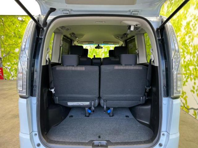 セレナ ハイウェイスターＨＶ　保証書／純正　９インチ　ＳＤナビ／電動スライドドア／パーキングアシスト　バックガイド／ヘッドランプ　ＬＥＤ／Ｂｌｕｅｔｏｏｔｈ接続／ＥＴＣ／ＥＢＤ付ＡＢＳ／横滑り防止装置　バックカメラ　禁煙車（21枚目）