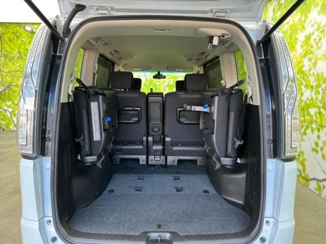 セレナ ハイウェイスターＨＶ　保証書／純正　９インチ　ＳＤナビ／電動スライドドア／パーキングアシスト　バックガイド／ヘッドランプ　ＬＥＤ／Ｂｌｕｅｔｏｏｔｈ接続／ＥＴＣ／ＥＢＤ付ＡＢＳ／横滑り防止装置　バックカメラ　禁煙車（22枚目）