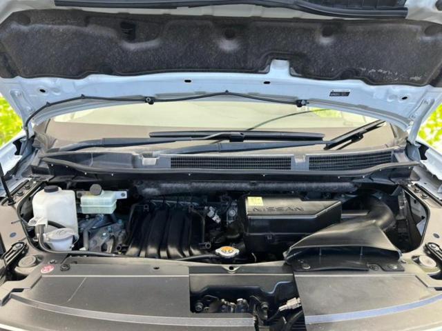 セレナ ハイウェイスターＨＶ　保証書／純正　９インチ　ＳＤナビ／電動スライドドア／パーキングアシスト　バックガイド／ヘッドランプ　ＬＥＤ／Ｂｌｕｅｔｏｏｔｈ接続／ＥＴＣ／ＥＢＤ付ＡＢＳ／横滑り防止装置　バックカメラ　禁煙車（55枚目）