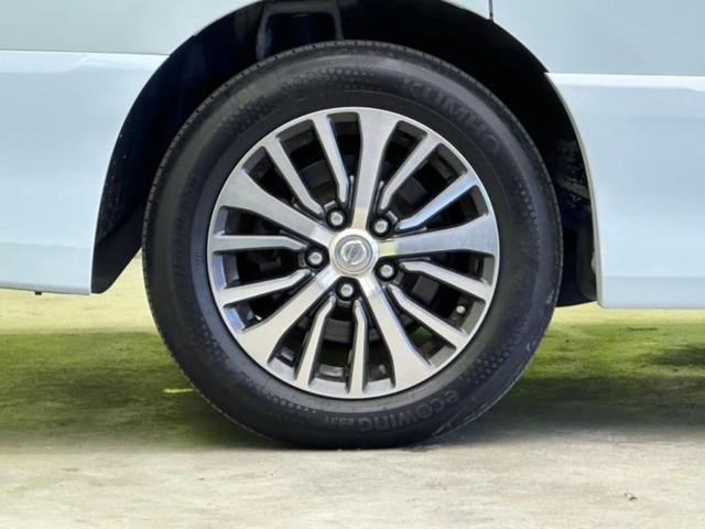 セレナ ハイウェイスターＨＶ　保証書／純正　９インチ　ＳＤナビ／電動スライドドア／パーキングアシスト　バックガイド／ヘッドランプ　ＬＥＤ／Ｂｌｕｅｔｏｏｔｈ接続／ＥＴＣ／ＥＢＤ付ＡＢＳ／横滑り防止装置　バックカメラ　禁煙車（57枚目）