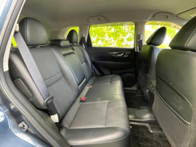 エクストレイル 20Xエマブレパッケージ 保証書/純正 SDナビ/エマージェンシーブレーキ/シートヒーター/車線逸脱防止支援システム/シート 撥水加工/ドライブレコーダー 前後/ヘッドランプ LED/USBジャック/Bluetooth接続(5枚目)