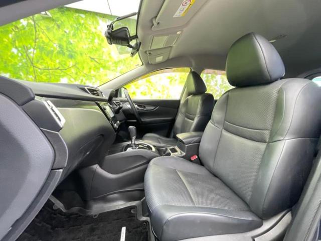 エクストレイル 20Xエマブレパッケージ 保証書/純正 SDナビ/エマージェンシーブレーキ/シートヒーター/車線逸脱防止支援システム/シート 撥水加工/ドライブレコーダー 前後/ヘッドランプ LED/USBジャック/Bluetooth接続(6枚目)