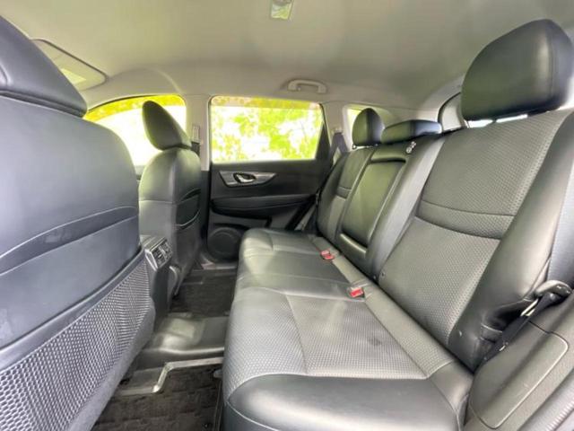 エクストレイル 20Xエマブレパッケージ 保証書/純正 SDナビ/エマージェンシーブレーキ/シートヒーター/車線逸脱防止支援システム/シート 撥水加工/ドライブレコーダー 前後/ヘッドランプ LED/USBジャック/Bluetooth接続(7枚目)