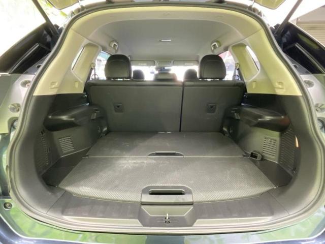 エクストレイル 20Xエマブレパッケージ 保証書/純正 SDナビ/エマージェンシーブレーキ/シートヒーター/車線逸脱防止支援システム/シート 撥水加工/ドライブレコーダー 前後/ヘッドランプ LED/USBジャック/Bluetooth接続(8枚目)