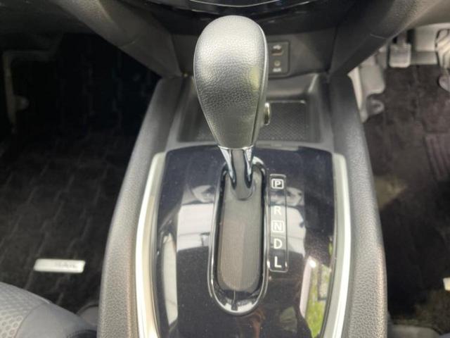 エクストレイル 20Xエマブレパッケージ 保証書/純正 SDナビ/エマージェンシーブレーキ/シートヒーター/車線逸脱防止支援システム/シート 撥水加工/ドライブレコーダー 前後/ヘッドランプ LED/USBジャック/Bluetooth接続(18枚目)