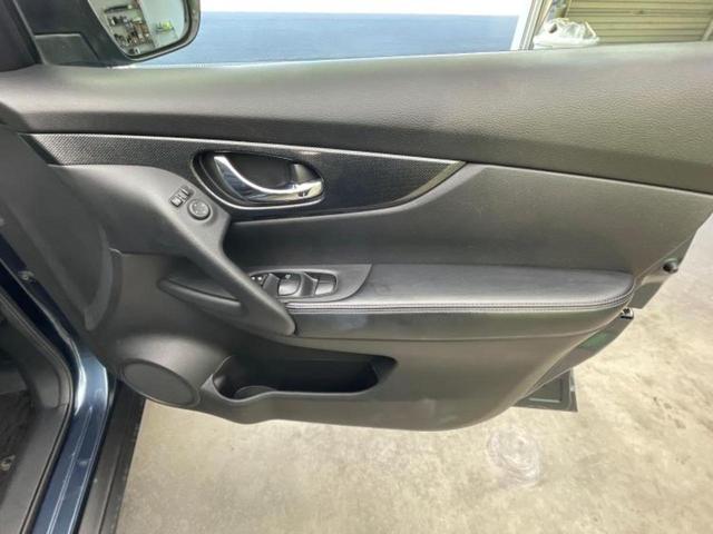 エクストレイル 20Xエマブレパッケージ 保証書/純正 SDナビ/エマージェンシーブレーキ/シートヒーター/車線逸脱防止支援システム/シート 撥水加工/ドライブレコーダー 前後/ヘッドランプ LED/USBジャック/Bluetooth接続(21枚目)