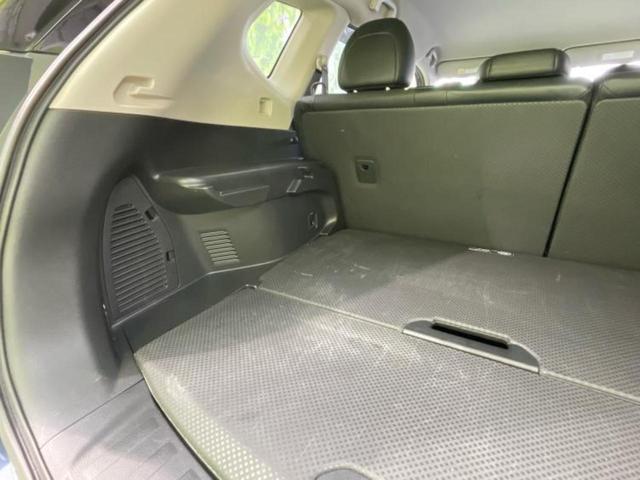 エクストレイル 20Xエマブレパッケージ 保証書/純正 SDナビ/エマージェンシーブレーキ/シートヒーター/車線逸脱防止支援システム/シート 撥水加工/ドライブレコーダー 前後/ヘッドランプ LED/USBジャック/Bluetooth接続(25枚目)