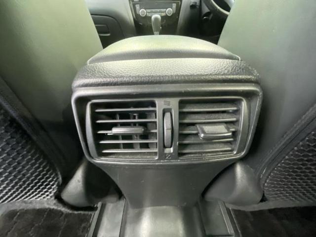 エクストレイル 20Xエマブレパッケージ 保証書/純正 SDナビ/エマージェンシーブレーキ/シートヒーター/車線逸脱防止支援システム/シート 撥水加工/ドライブレコーダー 前後/ヘッドランプ LED/USBジャック/Bluetooth接続(38枚目)