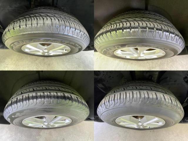 エクストレイル 20Xエマブレパッケージ 保証書/純正 SDナビ/エマージェンシーブレーキ/シートヒーター/車線逸脱防止支援システム/シート 撥水加工/ドライブレコーダー 前後/ヘッドランプ LED/USBジャック/Bluetooth接続(59枚目)