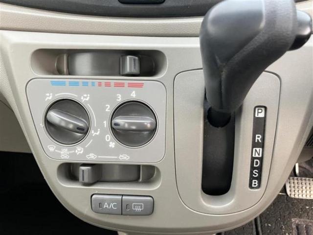 ミライース L 新品タイヤ/社外 ナビ/Bluetooth接続/EBD付ABS/アイドリングストップ/フルセグTV/禁煙車/エアバッグ 運転席/エアバッグ 助手席/アルミホイール 社外 14インチ/パワーウインドウ(15枚目)