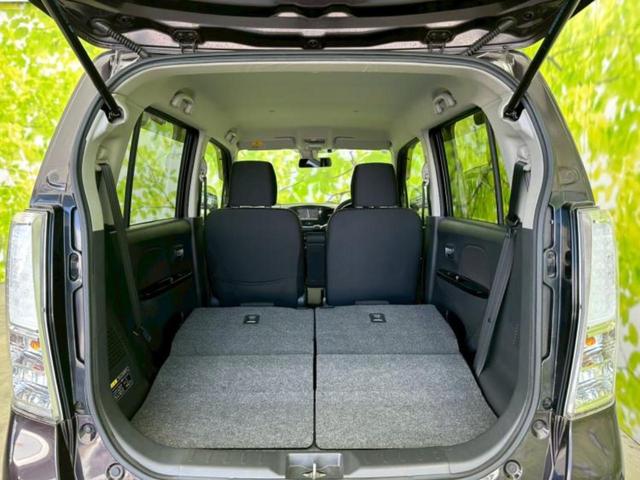 ワゴンR 20シュウネンキネンシャ 新品タイヤ/純正 SDナビ/衝突安全装置/シートヒーター/ヘッドランプ HID/Bluetooth接続/ETC/EBD付ABS/横滑り防止装置/アイドリングストップ/バックモニター/ワンセグTV(23枚目)