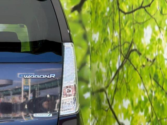 ワゴンR 20シュウネンキネンシャ 新品タイヤ/純正 SDナビ/衝突安全装置/シートヒーター/ヘッドランプ HID/Bluetooth接続/ETC/EBD付ABS/横滑り防止装置/アイドリングストップ/バックモニター/ワンセグTV(50枚目)