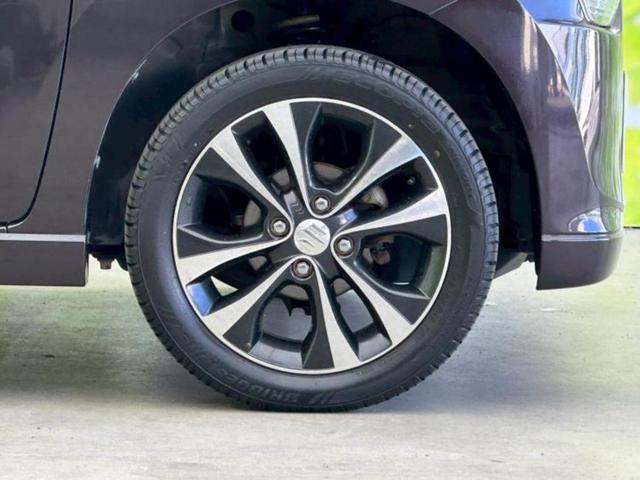 ワゴンR 20シュウネンキネンシャ 新品タイヤ/純正 SDナビ/衝突安全装置/シートヒーター/ヘッドランプ HID/Bluetooth接続/ETC/EBD付ABS/横滑り防止装置/アイドリングストップ/バックモニター/ワンセグTV(53枚目)