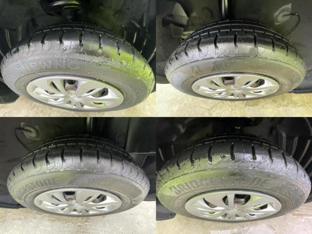 デミオ １３Ｓ　保証書／純正　ＳＤナビ／衝突安全装置／シートヒーター　前席／車線逸脱防止支援システム／ヘッドランプ　ＬＥＤ／ＵＳＢジャック／Ｂｌｕｅｔｏｏｔｈ接続／ＥＴＣ／ＥＢＤ付ＡＢＳ／横滑り防止装置　バックカメラ（58枚目）