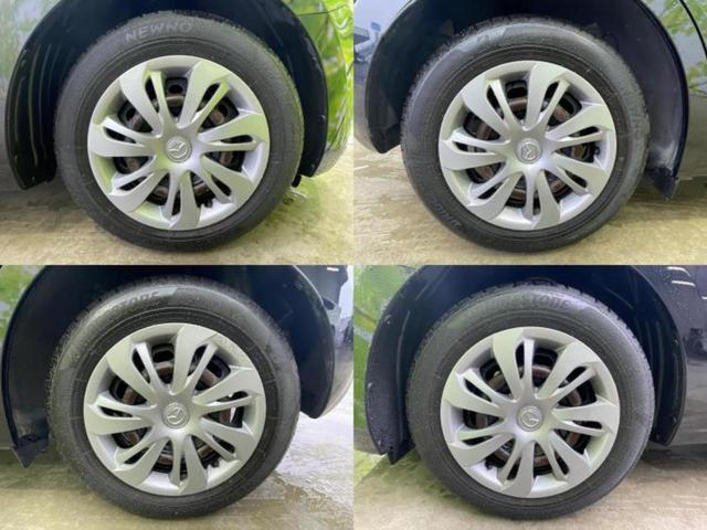 デミオ １３Ｓ　保証書／純正　ＳＤナビ／衝突安全装置／シートヒーター　前席／車線逸脱防止支援システム／ヘッドランプ　ＬＥＤ／ＵＳＢジャック／Ｂｌｕｅｔｏｏｔｈ接続／ＥＴＣ／ＥＢＤ付ＡＢＳ／横滑り防止装置　バックカメラ（60枚目）