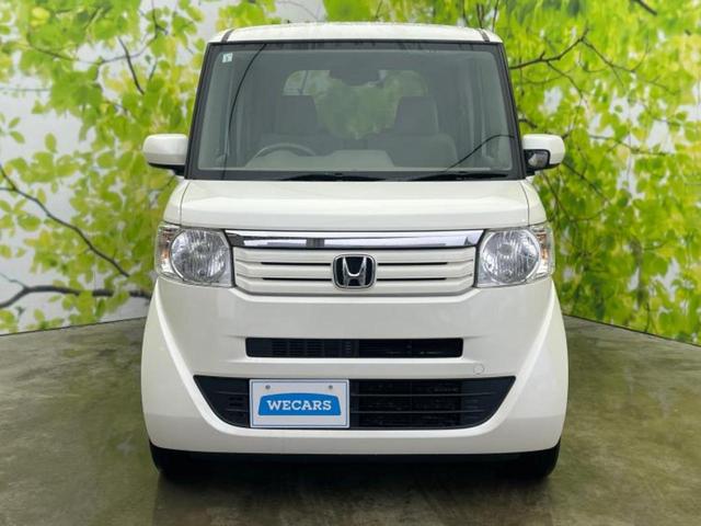 Ｎ－ＢＯＸ Ｇ　ディスプレイオーディオ／Ｂｌｕｅｔｏｏｔｈ接続／ＥＢＤ付ＡＢＳ／横滑り防止装置／アイドリングストップ／ワンセグＴＶ／エアバッグ　運転席／エアバッグ　助手席／パワーウインドウ／エンジンスタートボタン（46枚目）