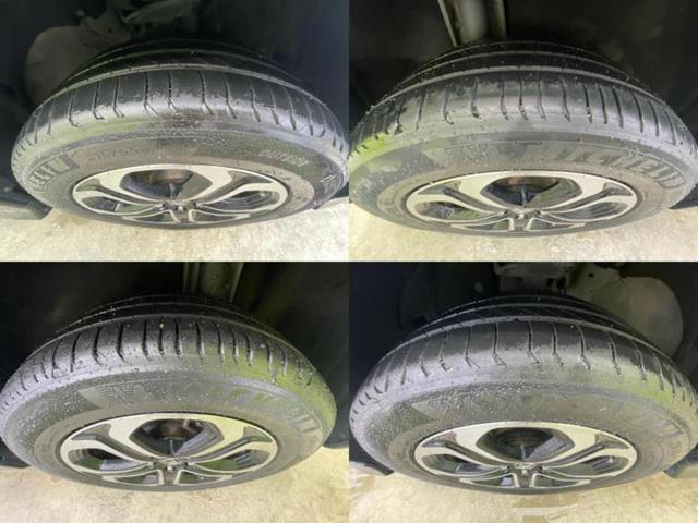 ヴェゼル ハイブリッドＺ　新品タイヤ／保証書／純正　ＳＤナビ／衝突安全装置／シートヒーター　運転席／シート　ハーフレザー／ヘッドランプ　ＬＥＤ／Ｂｌｕｅｔｏｏｔｈ接続／ＥＴＣ／ＥＢＤ付ＡＢＳ／横滑り防止装置　バックカメラ（51枚目）