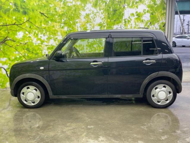 アルトラパン モード　保証書／社外　ＳＤナビ／セーフティサポート（スズキ）／シートヒーター／全方位モニター用カメラ／Ｂｌｕｅｔｏｏｔｈ接続／ＥＴＣ／ＥＢＤ付ＡＢＳ／横滑り防止装置／アイドリングストップ／フルセグＴＶ／ＤＶＤ（2枚目）