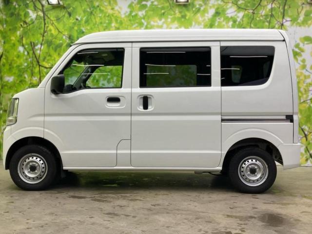 エブリイ ＰＡリミテッド　保証書／セーフティサポート（スズキ）／車線逸脱防止支援システム／ＵＳＢジャック／ＥＢＤ付ＡＢＳ／横滑り防止装置／アイドリングストップ／禁煙車／エアバッグ　運転席／エアバッグ　助手席／パワーウインドウ（2枚目）