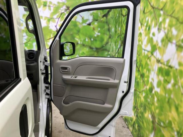 エブリイ ＰＡリミテッド　保証書／セーフティサポート（スズキ）／車線逸脱防止支援システム／ＵＳＢジャック／ＥＢＤ付ＡＢＳ／横滑り防止装置／アイドリングストップ／禁煙車／エアバッグ　運転席／エアバッグ　助手席／パワーウインドウ（20枚目）