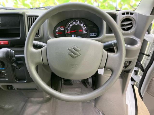 エブリイ ＰＡリミテッド　保証書／セーフティサポート（スズキ）／車線逸脱防止支援システム／ＵＳＢジャック／ＥＢＤ付ＡＢＳ／横滑り防止装置／アイドリングストップ／禁煙車／エアバッグ　運転席／エアバッグ　助手席／パワーウインドウ（25枚目）