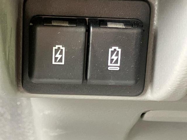 エブリイ ＰＡリミテッド　保証書／セーフティサポート（スズキ）／車線逸脱防止支援システム／ＵＳＢジャック／ＥＢＤ付ＡＢＳ／横滑り防止装置／アイドリングストップ／禁煙車／エアバッグ　運転席／エアバッグ　助手席／パワーウインドウ（31枚目）