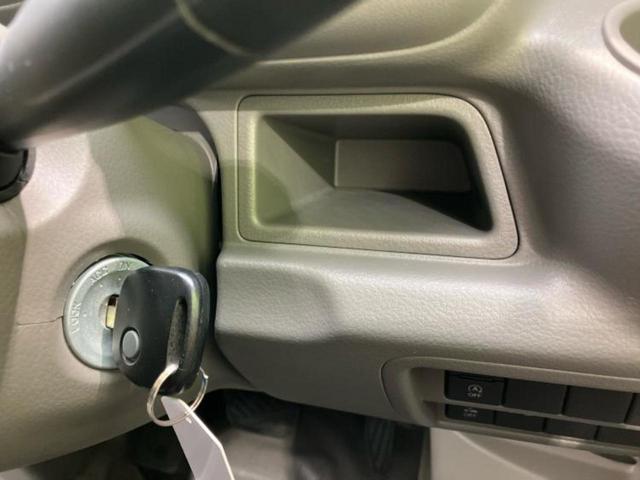 エブリイ ＰＡリミテッド　保証書／セーフティサポート（スズキ）／車線逸脱防止支援システム／ＵＳＢジャック／ＥＢＤ付ＡＢＳ／横滑り防止装置／アイドリングストップ／禁煙車／エアバッグ　運転席／エアバッグ　助手席／パワーウインドウ（35枚目）