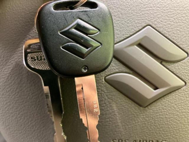 エブリイ ＰＡリミテッド　保証書／セーフティサポート（スズキ）／車線逸脱防止支援システム／ＵＳＢジャック／ＥＢＤ付ＡＢＳ／横滑り防止装置／アイドリングストップ／禁煙車／エアバッグ　運転席／エアバッグ　助手席／パワーウインドウ（37枚目）