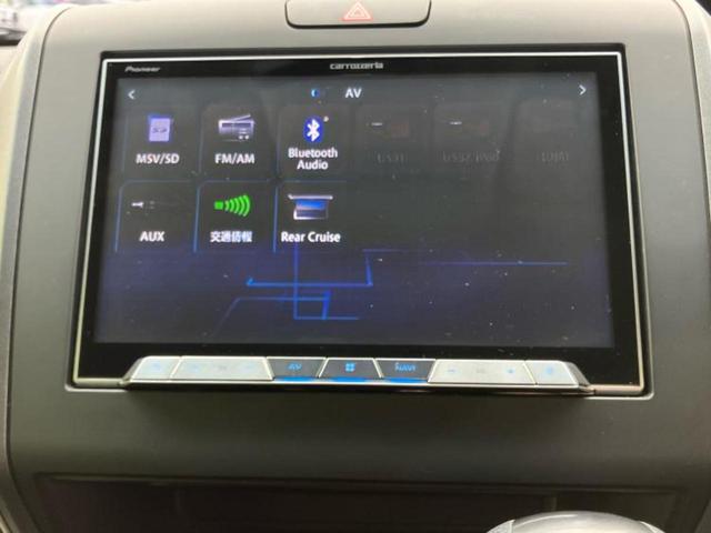 フリード クロスターホンダセンシング　保証書／社外　９インチ　ＳＤナビ／ホンダセンシング／両側電動スライドドア／シートヒーター　前席／車線逸脱防止支援システム／シート　ハーフレザー／ヘッドランプ　ＬＥＤ／ＵＳＢジャック　バックカメラ（28枚目）