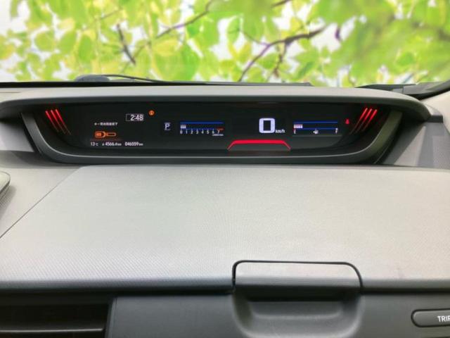 フリード クロスターホンダセンシング　保証書／社外　９インチ　ＳＤナビ／ホンダセンシング／両側電動スライドドア／シートヒーター　前席／車線逸脱防止支援システム／シート　ハーフレザー／ヘッドランプ　ＬＥＤ／ＵＳＢジャック　バックカメラ（29枚目）