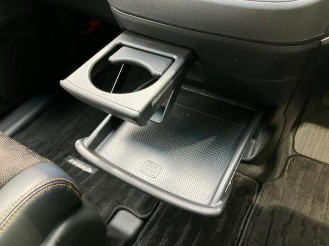 フリード クロスターホンダセンシング　保証書／社外　９インチ　ＳＤナビ／ホンダセンシング／両側電動スライドドア／シートヒーター　前席／車線逸脱防止支援システム／シート　ハーフレザー／ヘッドランプ　ＬＥＤ／ＵＳＢジャック　バックカメラ（33枚目）