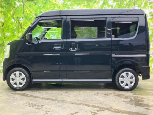 スクラムワゴン ４ＷＤ　ＰＸターボ　新品タイヤ／保証書／衝突安全装置／シートヒーター　運転席／ＥＴＣ／ＥＢＤ付ＡＢＳ／横滑り防止装置／アイドリングストップ／エアバッグ　運転席／エアバッグ　助手席／パワーウインドウ／エンジンスタートボタン（2枚目）