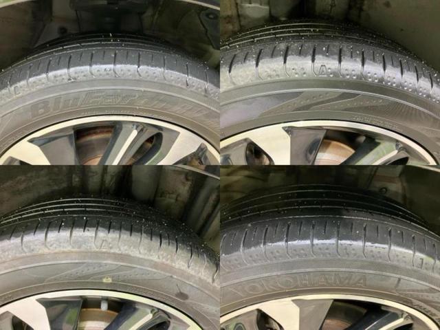 ステップワゴンスパーダ スパーダクールスピリット・ホンダセンシング　保証書／純正　９インチ　ＳＤナビ／フリップダウンモニター／ホンダセンシング／両側電動スライドドア／シートヒーター／シート　ハーフレザー／ドライブレコーダー　前後／ヘッドランプ　ＬＥＤ　バックカメラ（45枚目）