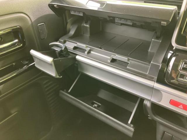 スペーシアカスタム ハイブリッドＸＳ　新品タイヤ／保証書／社外　ＳＤナビ／セーフティサポート（スズキ）／両側電動スライドドア／シートヒーター／車線逸脱防止支援システム／ドライブレコーダー　前後／ヘッドランプ　ＬＥＤ／ＵＳＢジャック　禁煙車（35枚目）