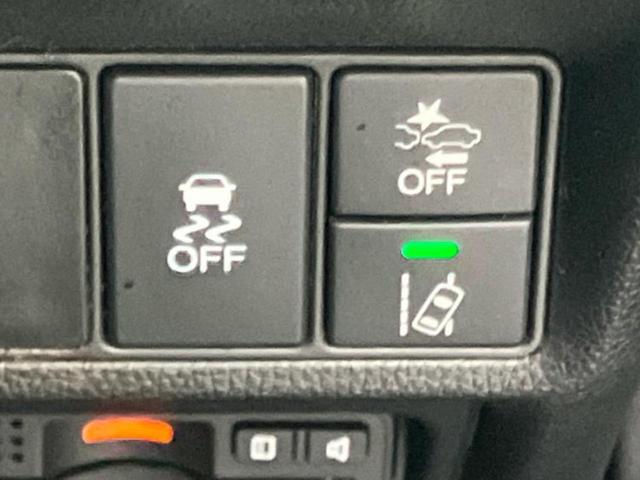 ステップワゴンスパーダ スパーダ・ホンダセンシング　保証書／純正　ＳＤナビ／フリップダウンモニター　純正　１１．４インチ／ホンダセンシング／両側電動スライドドア／車線逸脱防止支援システム／ヘッドランプ　ＬＥＤ／Ｂｌｕｅｔｏｏｔｈ接続／ＥＴＣ　ＤＶＤ再生（17枚目）