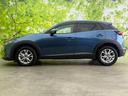 ＣＸ－３ １５Ｓツーリング　保証書／純正　ＳＤナビ／衝突安全装置／３６０°ビューモニター／車線逸脱防止支援システム／パーキングアシスト　バックガイド／ドライブレコーダー　前後／ヘッドランプ　ＬＥＤ　衝突被害軽減システム　ドラレコ（2枚目）