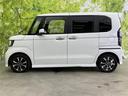Ｎ－ＢＯＸカスタム Ｇ・Ｌホンダセンシング　新品タイヤ／保証書／純正　８インチ　ＳＤナビ／ホンダセンシング／両側電動スライドドア／車線逸脱防止支援システム／ヘッドランプ　ＬＥＤ／Ｂｌｕｅｔｏｏｔｈ接続／ＥＴＣ／ＥＢＤ付ＡＢＳ／横滑り防止装置（2枚目）