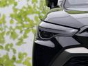 Ｚ　保証書／ディスプレイオーディオ＋ナビ１０インチ／トヨタセーフティセンス／シートヒーター／車線逸脱防止支援システム／シート　ハーフレザー／パーキングアシスト　バックガイド　衝突被害軽減システム　禁煙車（41枚目）