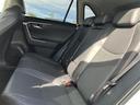 RAV4 4WDアドベンチャーオフロードパッケージ2 保証書/ディスプレイオーディオ/デジタルインナーミラー/衝突安全装置/エアーシート 前席/車線逸脱防止支援システム/シート フルレザー/ヘッドランプ LED/Bluetooth接続/ETC 革シート(6枚目)