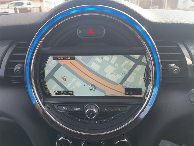 ＭＩＮＩ クーパー　車検２年付き！！　純正ナビ、Ｂｌｕｅｔｏｏｔｈ、ＥＴＣ、純正アルミホイール（27枚目）