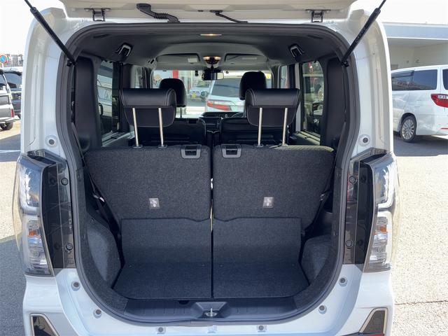 タント カスタムＸセレクション　車検２年付き！！、純正ナビ（フルセグ、ＣＤ、ＤＶＤ、ＵＳＢ、Ｂｌｕｅｔｏｏｔｈ）、ナビ連動純正ドライブレコーダーフロント、全方位カメラ、ＬＥＤヘッドライト、両側パワースライドドア、シートヒーター（23枚目）