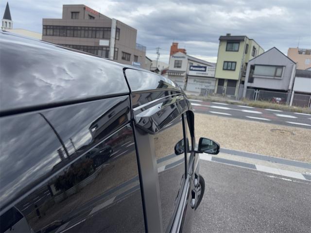 フリードハイブリッド ハイブリッド・G 車検2年付き!!、純正ナビ(CD、DVD、TV、ラジオ、Bluetooth、USB)、ETC、ドラレコFR、ホンダセンシング、LEDヘッドライト、両側パワースライドドア、シートヒーター、純正15アルミ(13枚目)