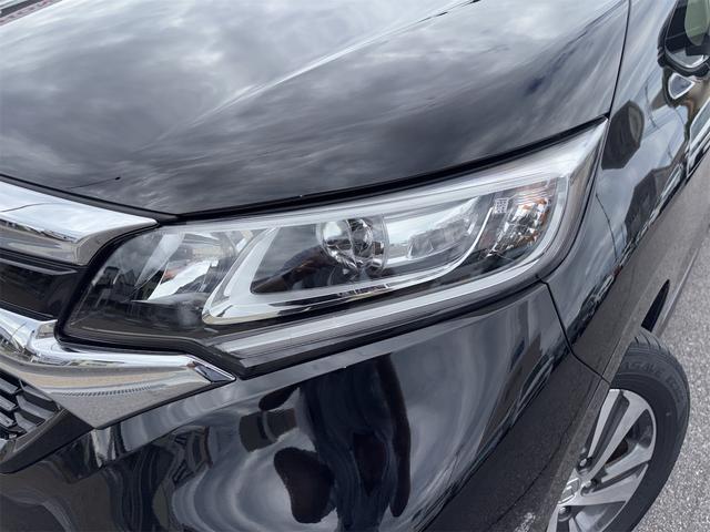 フリードハイブリッド ハイブリッド・G 車検2年付き!!、純正ナビ(CD、DVD、TV、ラジオ、Bluetooth、USB)、ETC、ドラレコFR、ホンダセンシング、LEDヘッドライト、両側パワースライドドア、シートヒーター、純正15アルミ(15枚目)