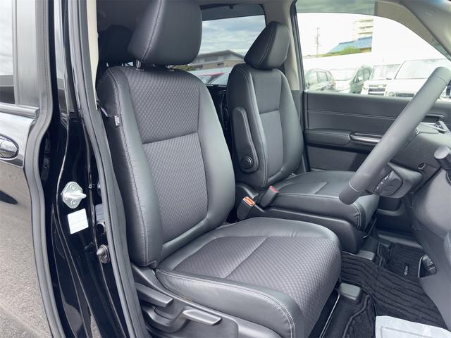 フリードハイブリッド ハイブリッド・G 車検2年付き!!、純正ナビ(CD、DVD、TV、ラジオ、Bluetooth、USB)、ETC、ドラレコFR、ホンダセンシング、LEDヘッドライト、両側パワースライドドア、シートヒーター、純正15アルミ(18枚目)