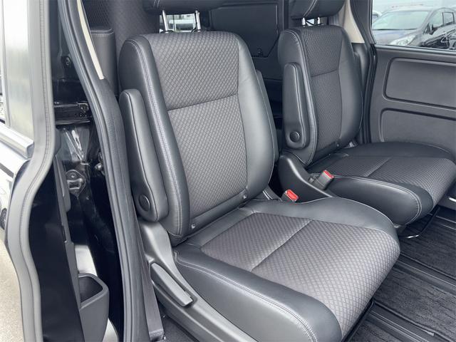 フリードハイブリッド ハイブリッド・G 車検2年付き!!、純正ナビ(CD、DVD、TV、ラジオ、Bluetooth、USB)、ETC、ドラレコFR、ホンダセンシング、LEDヘッドライト、両側パワースライドドア、シートヒーター、純正15アルミ(21枚目)