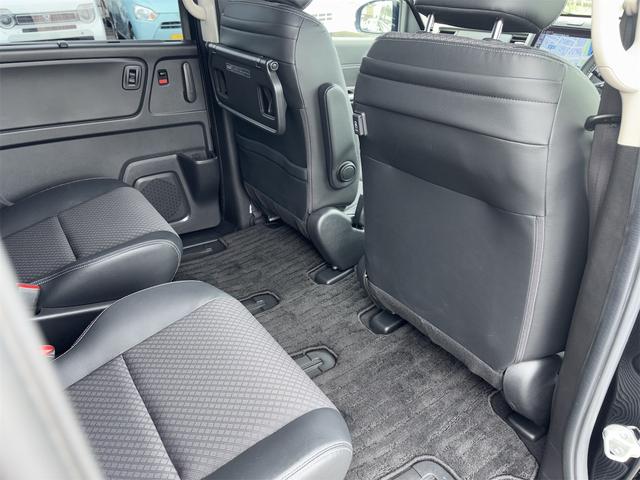 フリードハイブリッド ハイブリッド・G 車検2年付き!!、純正ナビ(CD、DVD、TV、ラジオ、Bluetooth、USB)、ETC、ドラレコFR、ホンダセンシング、LEDヘッドライト、両側パワースライドドア、シートヒーター、純正15アルミ(22枚目)